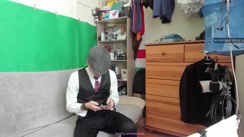 Virg Lszl online show from March 3, 10:55 am