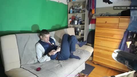 Virg Lszl online show from February 28, 8:20 am