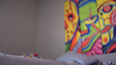 tempsnasty online show from December 16, 8:16 pm