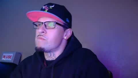 tempsnasty online show from December 5, 7:15 am