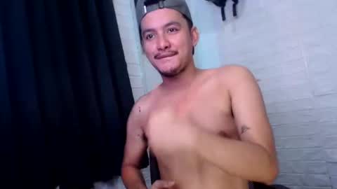 tempting_jon online show from November 11, 6:51 am