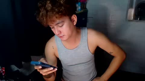 tempting_jon online show from April 29, 2:38 am