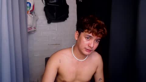 tempting_jon online show from July 14, 10:43 am