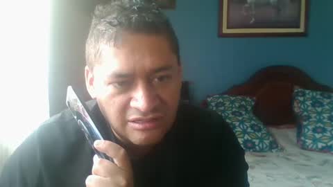 Snapshot of tender_eldelatienda chatting on January 9, 3:55 pm Fabio Canavaro online show from January 9, 3:55 pm