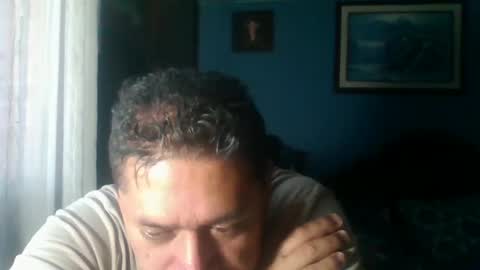 Snapshot of tender_eldelatienda chatting on March 5, 10:33 pm Fabio Canavaro online show from March 5, 10:33 pm