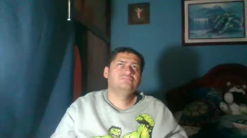 Snapshot of tender_eldelatienda chatting on October 11, 2:04 am Fabio Canavaro online show from October 11, 2:04 am