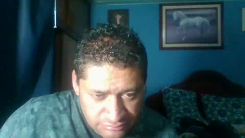 Snapshot of tender_eldelatienda chatting on January 26, 4:30 am Fabio Canavaro online show from January 26, 4:30 am