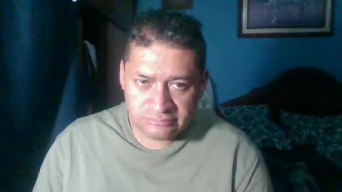Snapshot of tender_eldelatienda chatting on February 14, 2:07 am Fabio Canavaro online show from February 14, 2:07 am