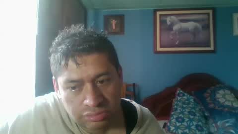 Snapshot of tender_eldelatienda chatting on January 27, 8:39 pm Fabio Canavaro online show from January 27, 8:39 pm
