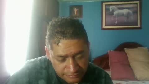 Snapshot of tender_eldelatienda chatting on January 3, 4:59 pm Fabio Canavaro online show from January 3, 4:59 pm