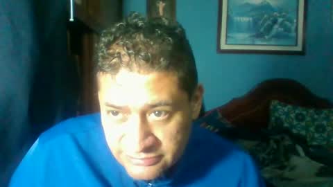 Snapshot of tender_eldelatienda chatting on March 7, 2:57 am Fabio Canavaro online show from March 7, 2:57 am