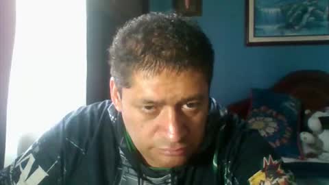 Snapshot of tender_eldelatienda chatting on October 6, 6:45 pm Fabio Canavaro online show from October 6, 6:45 pm
