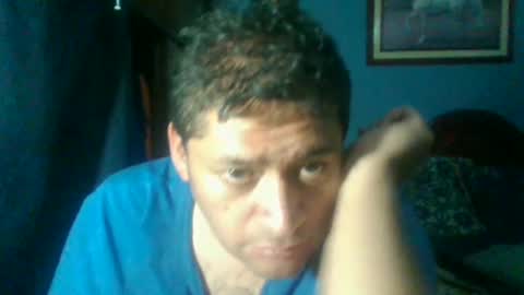 Snapshot of tender_eldelatienda chatting on January 30, 12:50 am Fabio Canavaro online show from January 30, 12:50 am