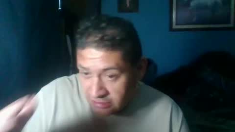 Snapshot of tender_eldelatienda chatting on February 22, 2:06 am Fabio Canavaro online show from February 22, 2:06 am