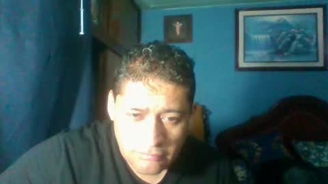 Snapshot of tender_eldelatienda chatting on March 2, 5:01 am Fabio Canavaro online show from March 2, 5:01 am
