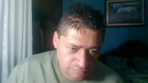 Snapshot of tender_eldelatienda chatting on January 6, 10:58 pm Fabio Canavaro online show from January 6, 10:58 pm
