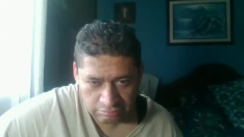 Snapshot of tender_eldelatienda chatting on March 7, 6:54 pm Fabio Canavaro online show from March 7, 6:54 pm