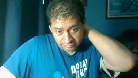 Snapshot of tender_eldelatienda chatting on October 4, 1:10 am Fabio Canavaro online show from October 4, 1:10 am