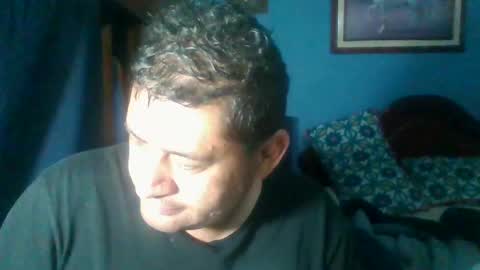 Snapshot of tender_eldelatienda chatting on January 18, 2:07 am Fabio Canavaro online show from January 18, 2:07 am