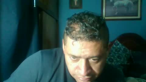 Snapshot of tender_eldelatienda chatting on February 4, 1:34 am Fabio Canavaro online show from February 4, 1:34 am