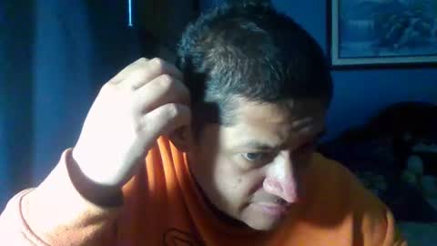 Snapshot of tender_eldelatienda chatting on September 17, 12:33 am Fabio Canavaro online show from September 17, 12:33 am