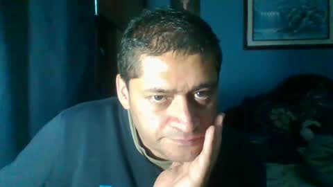 Snapshot of tender_eldelatienda chatting on September 24, 12:54 am Fabio Canavaro online show from September 24, 12:54 am