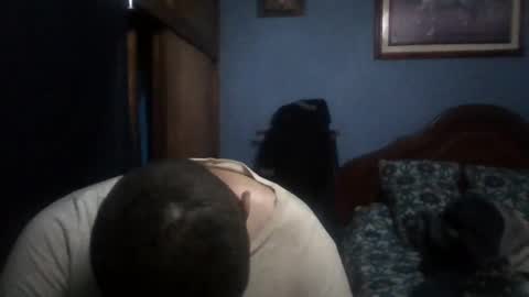 Snapshot of tender_eldelatienda chatting on December 18, 3:15 am Fabio Canavaro online show from December 18, 3:15 am