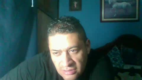 Snapshot of tender_eldelatienda chatting on February 7, 2:40 am Fabio Canavaro online show from February 7, 2:40 am