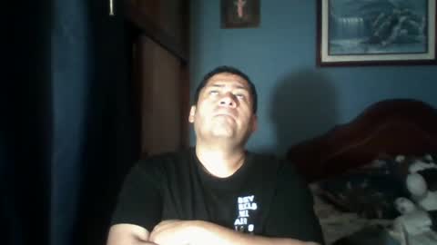 Snapshot of tender_eldelatienda chatting on October 12, 4:28 am Fabio Canavaro online show from October 12, 4:28 am