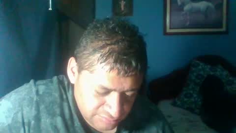 Snapshot of tender_eldelatienda chatting on January 14, 1:15 am Fabio Canavaro online show from January 14, 1:15 am