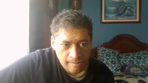 Fabio Canavaro online show from July 26, 9:12 pm