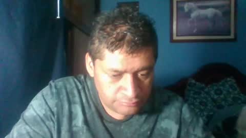 Snapshot of tender_eldelatienda chatting on January 25, 2:04 am Fabio Canavaro online show from January 25, 2:04 am