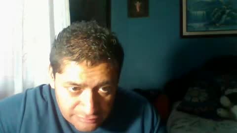 Snapshot of tender_eldelatienda chatting on October 1, 10:25 pm Fabio Canavaro online show from October 1, 10:25 pm