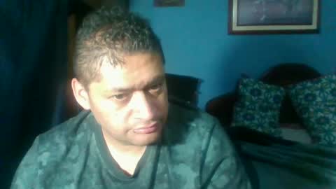 Snapshot of tender_eldelatienda chatting on January 5, 3:22 am Fabio Canavaro online show from January 5, 3:22 am