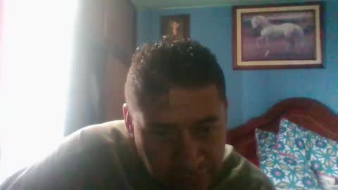 Snapshot of tender_eldelatienda chatting on February 13, 3:35 pm Fabio Canavaro online show from February 13, 3:35 pm