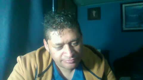Snapshot of tender_eldelatienda chatting on February 28, 3:04 am Fabio Canavaro online show from February 28, 3:04 am