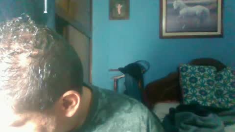 Snapshot of tender_eldelatienda chatting on January 16, 1:16 am Fabio Canavaro online show from January 16, 1:16 am