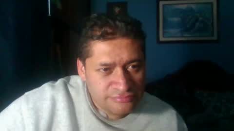 Snapshot of tender_eldelatienda chatting on March 9, 4:49 am Fabio Canavaro online show from March 9, 4:49 am