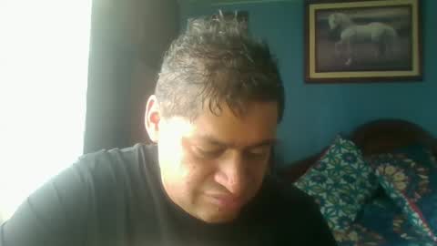 Snapshot of tender_eldelatienda chatting on December 9, 2:29 pm Fabio Canavaro online show from December 9, 2:29 pm