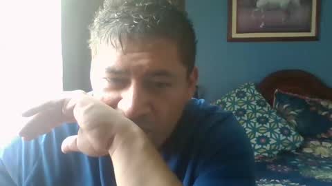 Snapshot of tender_eldelatienda chatting on December 6, 4:17 pm Fabio Canavaro online show from December 6, 4:17 pm