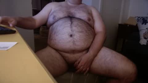 GoonFather online show from November 26, 12:02 am