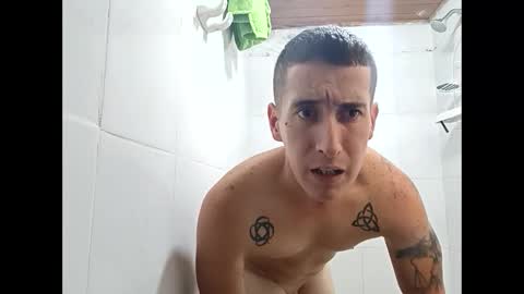 tenoriostiven19 online show from March 14, 6:59 pm