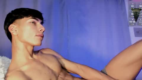 Teo online show from July 2, 12:31 am