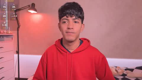 teo browny online show from March 26, 8:46 pm