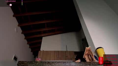 Teo Ferrer online show from December 5, 10:17 pm