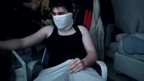 Teo online show from April 7, 2:11 am