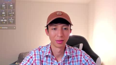 Juanfe  online show from March 29, 2:12 am