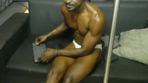 terranze_z online show from February 6, 9:44 pm