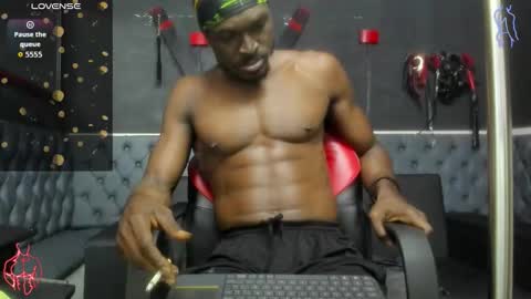 terranze_z online show from February 23, 10:55 pm