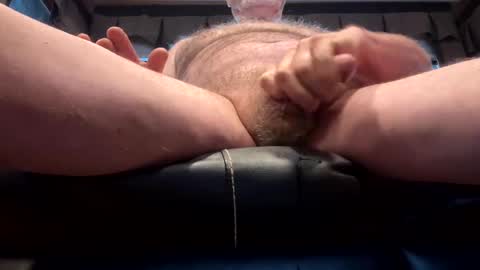 Terry47 CB deleted my old account online show from September 20, 2:17 pm